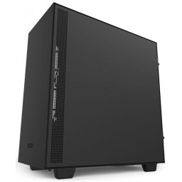 Корпус NZXT H510i Black TG (CA-H510I-B1) - 3