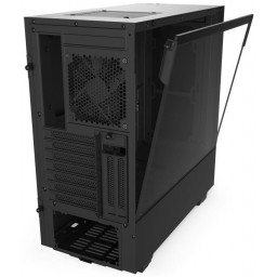 Корпус NZXT H510i Black TG (CA-H510I-B1) - 7
