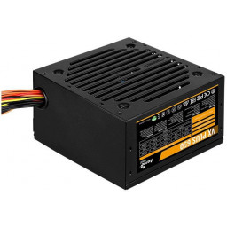 Блок питания 650W Aerocool VX-650 PLUS - 1