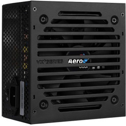 Блок питания 650W Aerocool VX-650 PLUS - 3