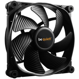 Вентилятор для корпуса Be Quiet Silent Wings 3 120mm PWM BL066 - 4