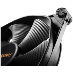 Вентилятор для корпуса Be Quiet Silent Wings 3 120mm PWM BL066 - 6