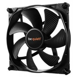 Вентилятор для корпуса Be Quiet Silent Wings 3 120mm PWM BL066 - 9