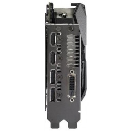 Видеокарта AMD Radeon ASUS ROG Strix RX 580 8192Mb (ROG-STRIX-RX580-O8G-GAMING) - 5