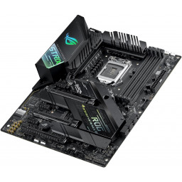 Материнская плата ASUS ROG STRIX Z490-F GAMING LGA1200 - 6