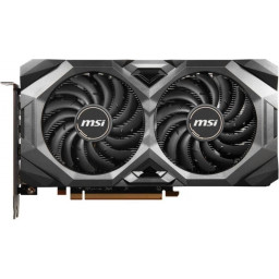 Видеокарта MSI Radeon RX 5700 MECH GP OC 8GB - 4