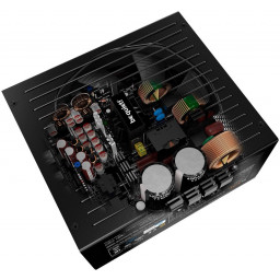 Блок питания 850W Be Quiet Straight Power 11 Platinum BN308 - 5