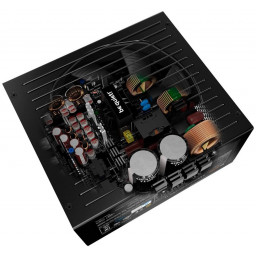 Блок питания 850W Be Quiet Straight Power 11 Platinum BN308 - 7