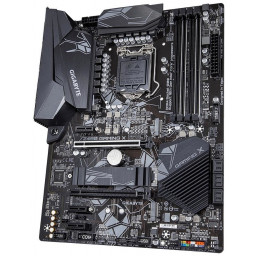 Материнская плата Gigabyte Z490 GAMING X LGA1200 - 2