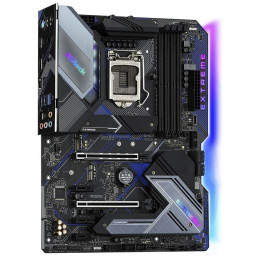 Материнская плата ASRock Z490 EXTREME4 LGA1200 - 2