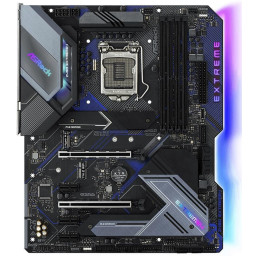 Материнская плата ASRock Z490 EXTREME4 LGA1200 - 3