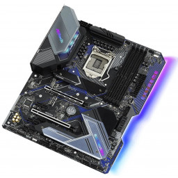 Материнская плата ASRock Z490 EXTREME4 LGA1200 - 4