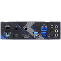 Материнская плата ASRock Z490 EXTREME4 LGA1200 - 5