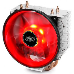 Кулер DeepCool GAMMAXX 300 R (DP-MCH3-GMX300RD) - 1
