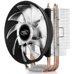 Кулер DeepCool GAMMAXX 300 R (DP-MCH3-GMX300RD) - 2