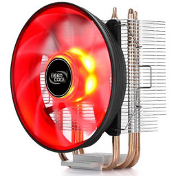 Кулер DeepCool GAMMAXX 300 R (DP-MCH3-GMX300RD) - 3