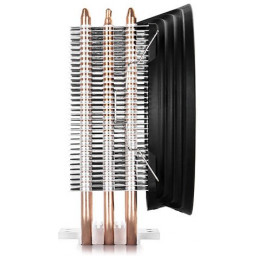 Кулер DeepCool GAMMAXX 300 R (DP-MCH3-GMX300RD) - 5