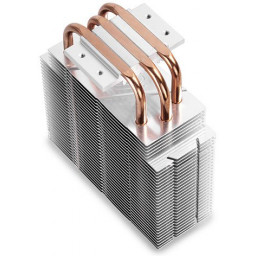 Кулер DeepCool GAMMAXX 300 R (DP-MCH3-GMX300RD) - 6