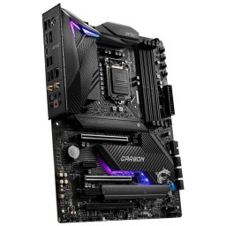 Материнская плата MSI MPG Z490 GAMING CARBON WIFI LGA1200 - 4
