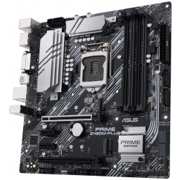 Материнская плата ASUS PRIME Z490M-PLUS LGA1200 - 4