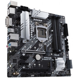 Материнская плата ASUS PRIME Z490M-PLUS LGA1200 - 5