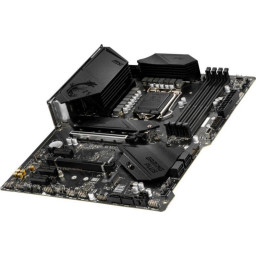 Материнская плата MSI MPG Z490 GAMING PLUS LGA1200 - 5