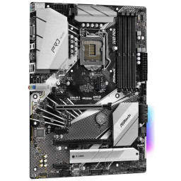 Материнская плата ASRock Z490 PRO4 LGA1200 - 2