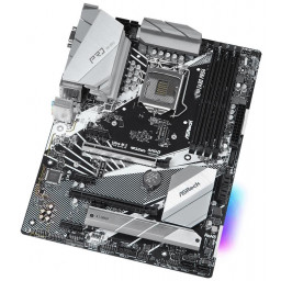 Материнская плата ASRock Z490 PRO4 LGA1200 - 4