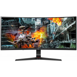 Монитор LG 34