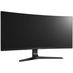 Монитор LG 34