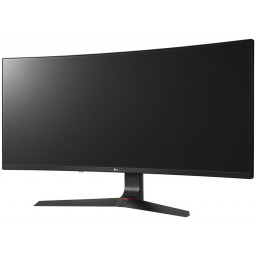 Монитор LG 34