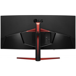 Монитор LG 34