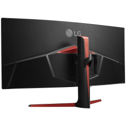 Монитор LG 34