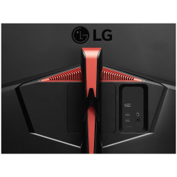 Монитор LG 34