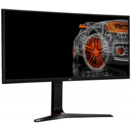 Монитор LG 34