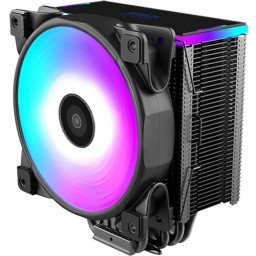 PCcooler GI-D56A HALO RGB - 2