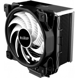 PCcooler GI-D56A HALO RGB - 4