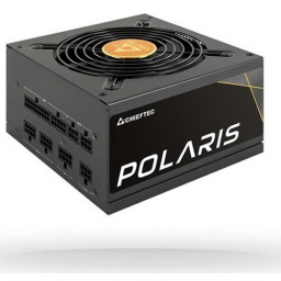 Блок питания 750W Chieftec PPS-750FC Polaris Gold - 3
