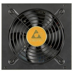 Блок питания 750W Chieftec PPS-750FC Polaris Gold - 4