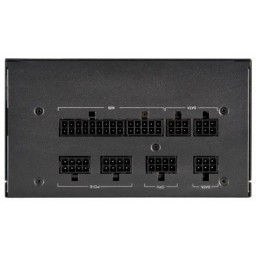 Блок питания 750W Chieftec PPS-750FC Polaris Gold - 5
