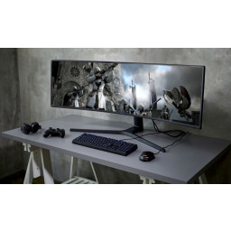 Монитор Samsung 49
