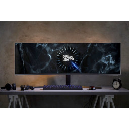 Монитор Samsung 49