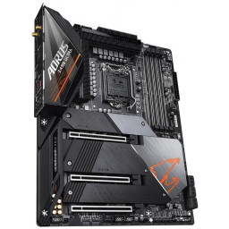 Материнская плата Gigabyte Z490 AORUS ULTRA LGA1200 - 3