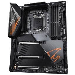 Материнская плата Gigabyte Z490 AORUS ULTRA LGA1200 - 4