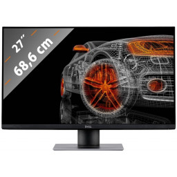 Монитор Dell 27