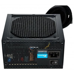 Блок питания 650W SeaSonic SSR-650GB3 Bronze (S12III-650) - 4