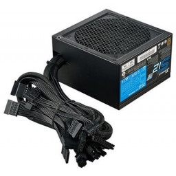 Блок питания 650W SeaSonic SSR-650GB3 Bronze (S12III-650) - 5
