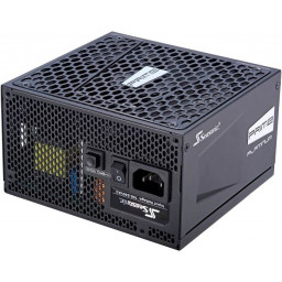 Блок питания 650W SeaSonic SSR-650PD2 Prime Platinum - 1
