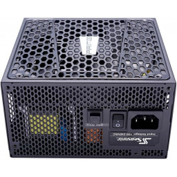Блок питания 650W SeaSonic SSR-650PD2 Prime Platinum - 2