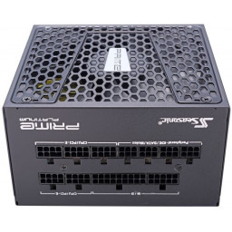 Блок питания 650W SeaSonic SSR-650PD2 Prime Platinum - 3